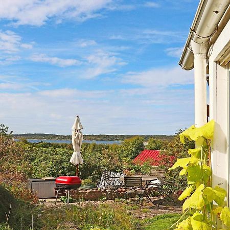 Holiday Home Varberg Xxii Extérieur photo